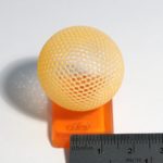 3dPrintedSphere